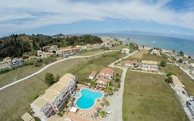 Anemona Beach Apartments